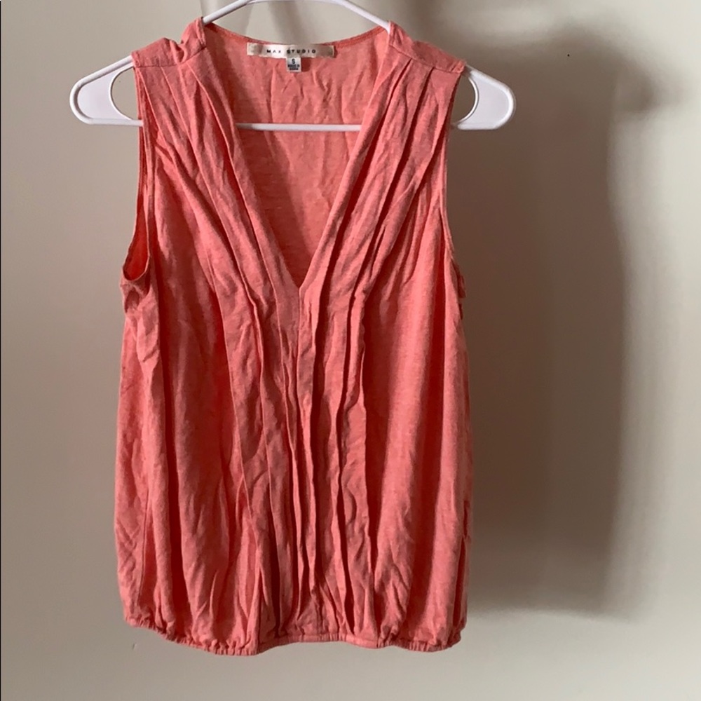 Max Studio Blouse